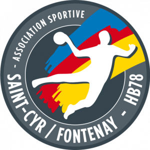 ASSOCIATION SPORTIVE ST-CYR/FONTENAY HANDBALL 78