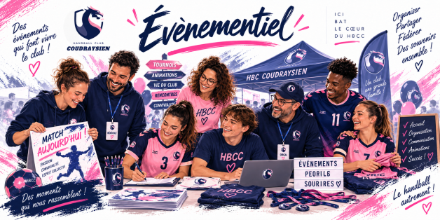 Evenementiel