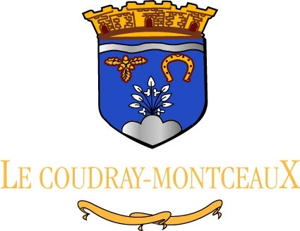 Mairie du Coudray Montceaux