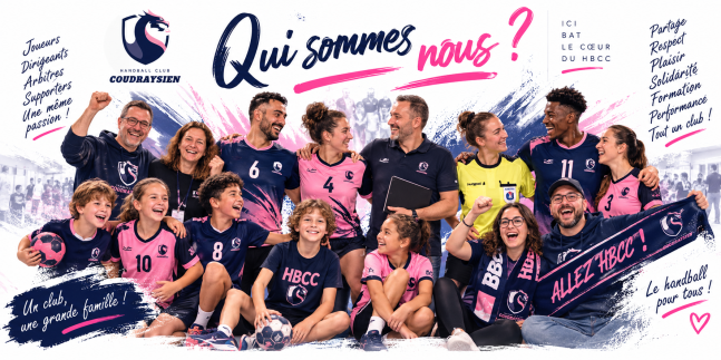 Qui sommes nous ?
